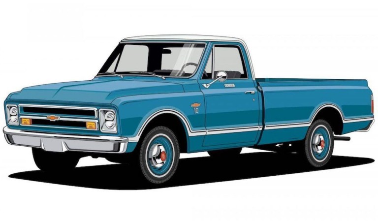 History Of The Chevy C10 That Everyone Should Know