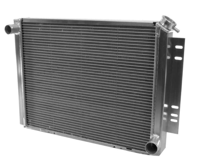 Top Questions Answered About Choosing The Best Radiator For Your Truck