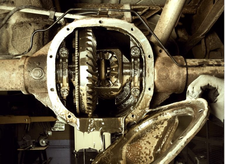 How Do You Service Your Truck’s Differential? A DIY Guide
